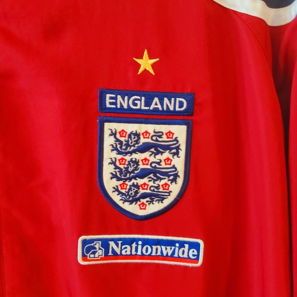 Umbro jacket - Picture 2 of 4